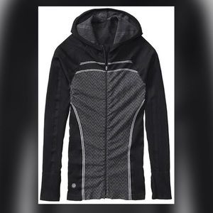 Athleta Twist Jacket